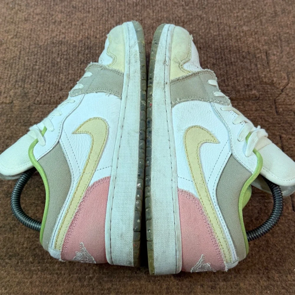 Jordan low se